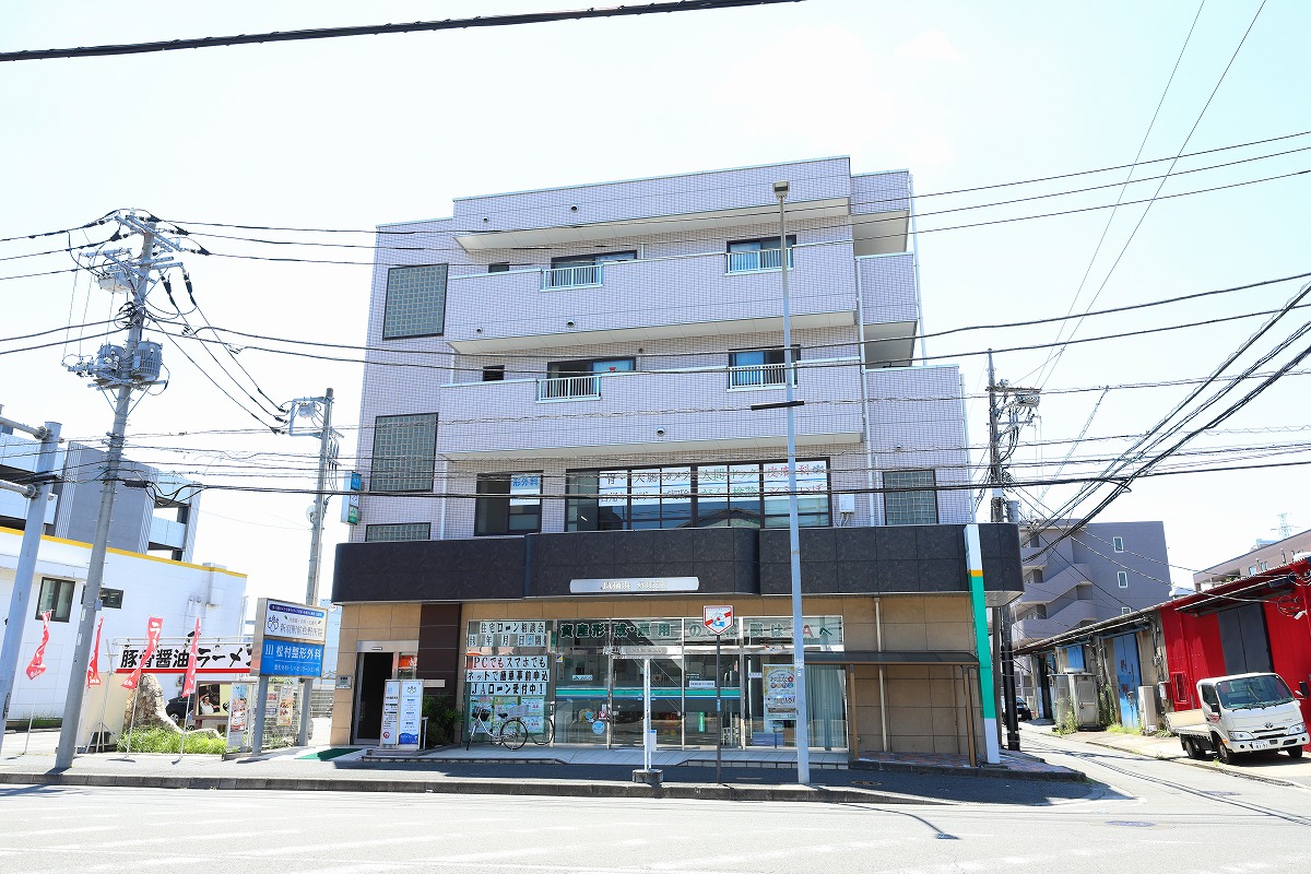 クリニック外観