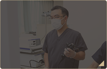 胃カメラ検査|GASTROCAMERA EXAMINATION