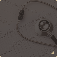特定検診|SPECIFIC MEDICAL EXAMINATION