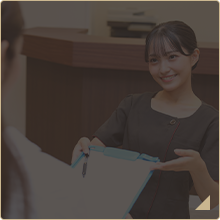 人間ドック|MEDICAL CHECKUP