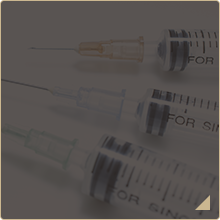 インフルエンザ|INFLUENZA